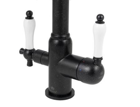 31144-2 Смеситель KAISER Vincent для кухни с подачей фильтрованной воды 